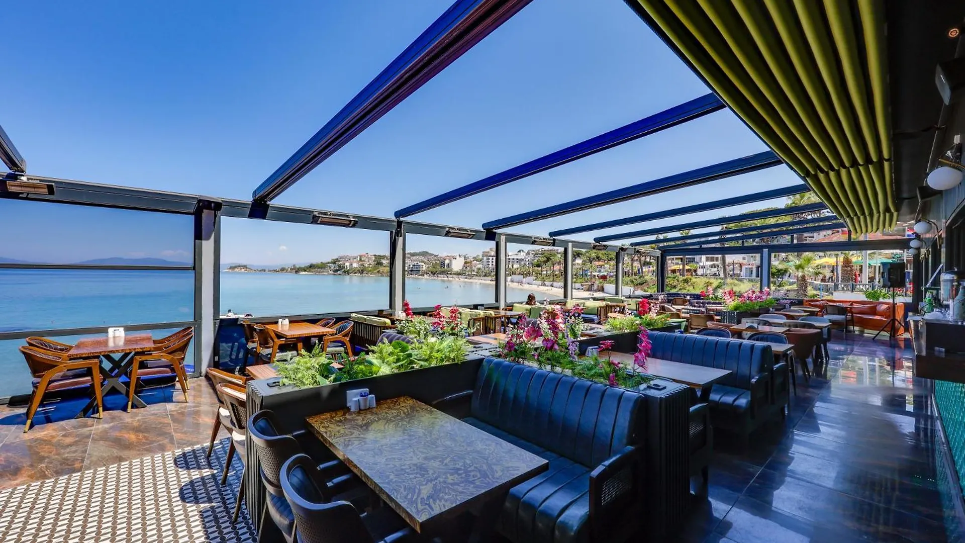 Marti Prime Beach Hotel Kusadası 4*,  Turchia