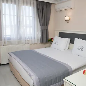 Agan Oldcity Hotel Istanbul