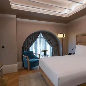 10 Karakoy Hotel Istanbul