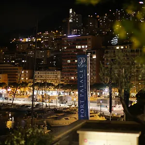 Port Palace Hotel Monte-Carlo