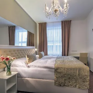Taurus Hotel Prag