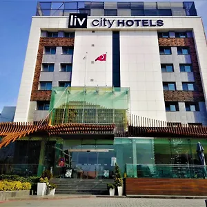 Liv Hotel Istanbul