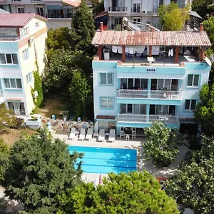  Hotel de apartamente Asia Apart Hotel