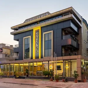 Lemon Hotel Antalya